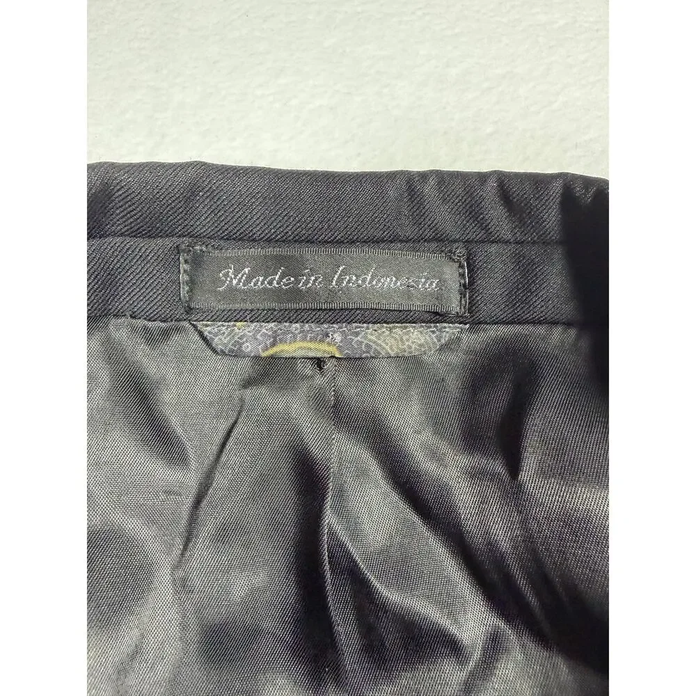 Lauren Ralph Lauren classic black